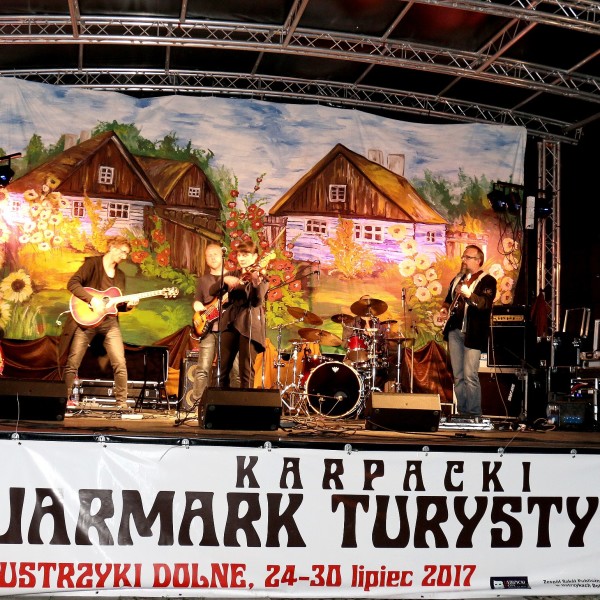 Relacja z III dnia Karpackiego Jarmarku Turystycznego 2017